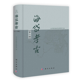 海岱考古 海岱考古