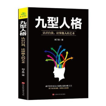 九型人格 九型人格