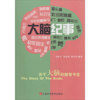 大腦紀(jì)事 大腦紀(jì)事
