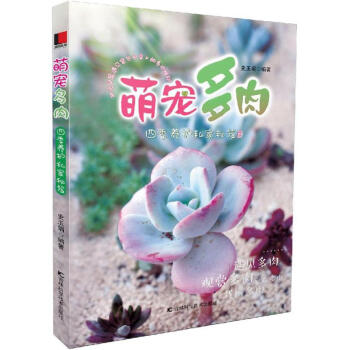 萌寵多肉 萌寵多肉