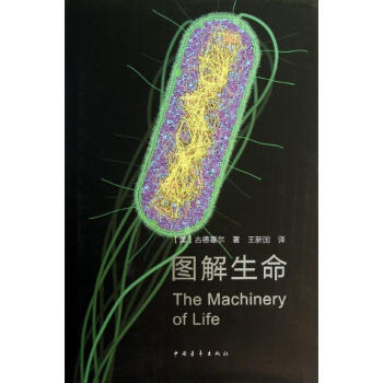 圖解生命 圖解生命