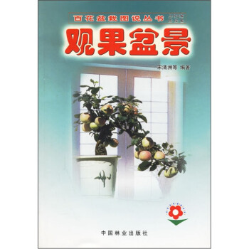 觀果盆景