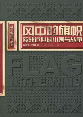 風中的旗幟 風中的旗幟