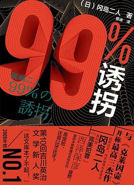 99%誘拐 99%誘拐