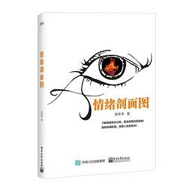 情緒剖面圖 情緒剖面圖