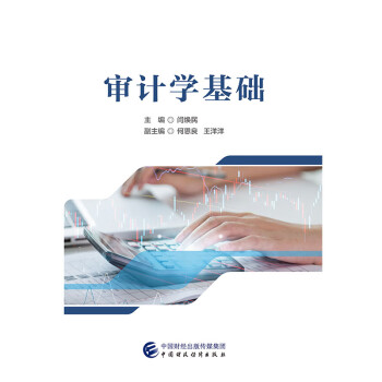 審計學基礎