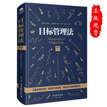 目標管理法 目標管理法
