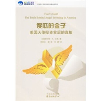 傻瓜的金子 傻瓜的金子