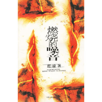 燃燒的噪音 燃燒的噪音