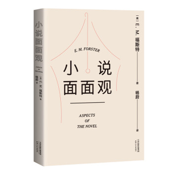 小說面面觀 小說面面觀