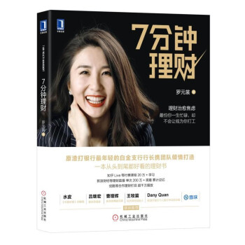 7分鐘理財 7分鐘理財
