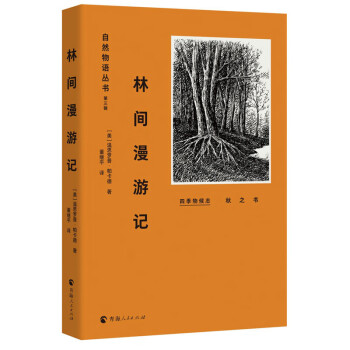 林間漫游記 林間漫游記