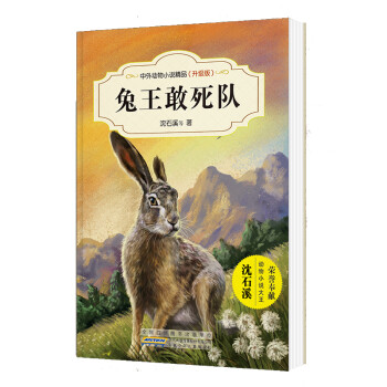 兔王敢死隊 兔王敢死隊