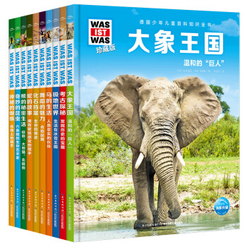 什么是什么 什么是什么