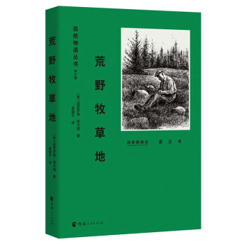 荒野牧草地 荒野牧草地