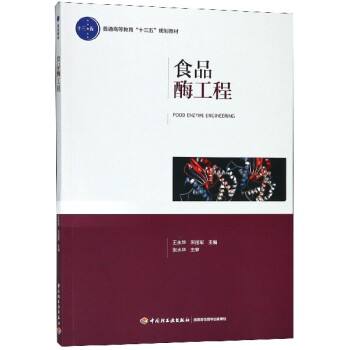 食品酶工程 食品酶工程