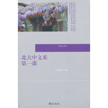 北大中文系 北大中文系