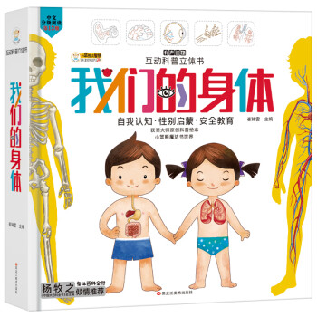 我們的身體 我們的身體