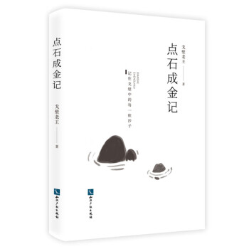 點石成金記 點石成金記