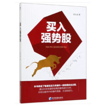 買入強勢股 買入強勢股