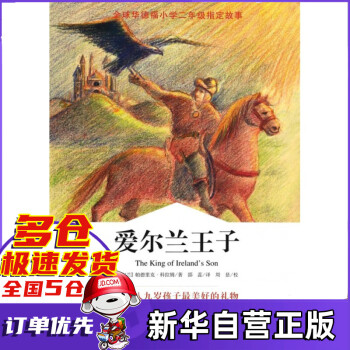 愛爾蘭王子 愛爾蘭王子