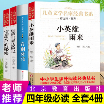 小英雄雨來(lái)
