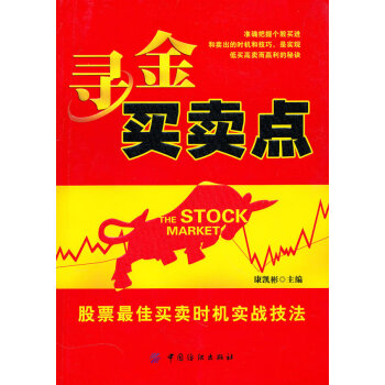 尋金買賣點 尋金買賣點