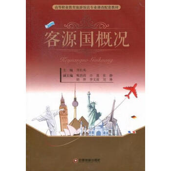 客源國概況 客源國概況