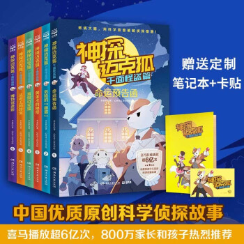 博物館迷影