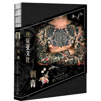 視覺亞文化 視覺亞文化