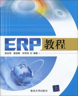 ERP教程 ERP教程