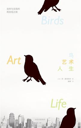鳥藝術(shù)人生 鳥藝術(shù)人生