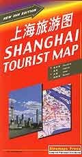 上海旅游圖 上海旅游圖