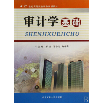 審計(jì)學(xué)基礎(chǔ) 審計(jì)學(xué)基礎(chǔ)
