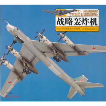 戰略轟炸機 戰略轟炸機