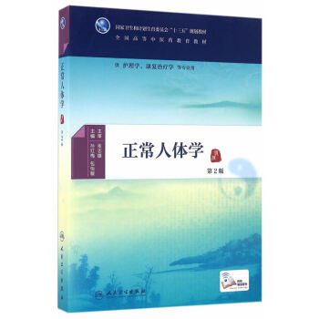 正常人體學 正常人體學