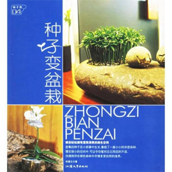 種子變盆栽