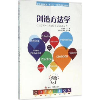 創(chuàng)造方法學(xué) 創(chuàng)造方法學(xué)