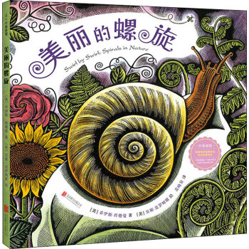 美麗的螺旋 美麗的螺旋