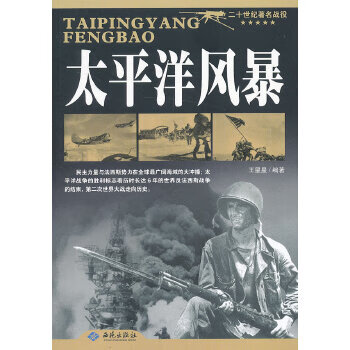 太平洋風(fēng)暴 太平洋風(fēng)暴
