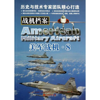 美軍戰(zhàn)機(jī)8 美軍戰(zhàn)機(jī)8