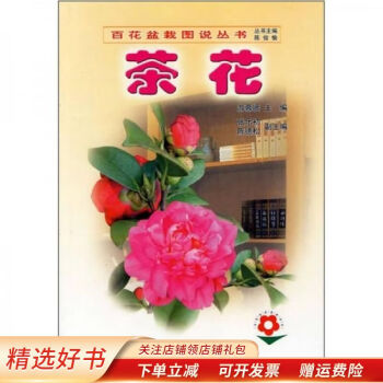 茶花游慕賢 茶花游慕賢