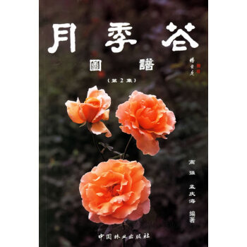 月季花圖譜 月季花圖譜