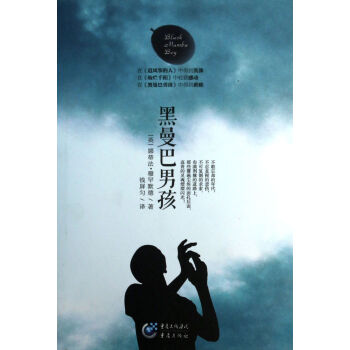 黑曼巴男孩