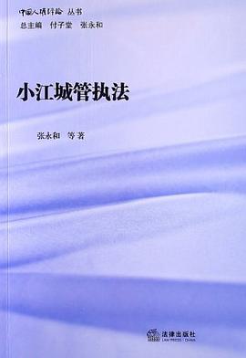 小江城管執法 小江城管執法