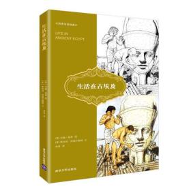 《生活在古埃及》讀后感400字：穿越時(shí)空的體驗(yàn)，古埃及生活的奧秘與情感糾葛，一場(chǎng)關(guān)于歷史與文明的深度揭秘！