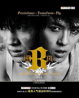 逆風BOBO 逆風BOBO