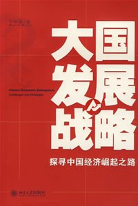 大國發展戰略 大國發展戰略