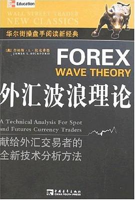 外匯波浪理論 外匯波浪理論