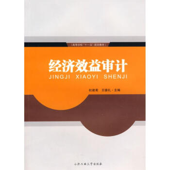 經(jīng)濟(jì)效益審計 經(jīng)濟(jì)效益審計